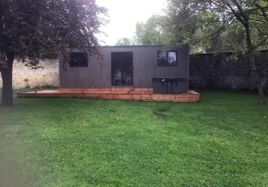 Hôtel Le Saint Martin