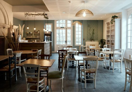 La Maison du Gasseau