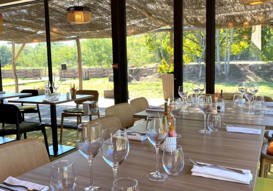 Le Verger – Domaine de l’Épau