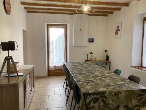 La Maisonnette