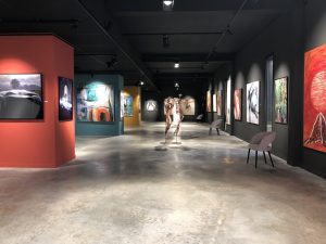 Centre d’Art FIAA