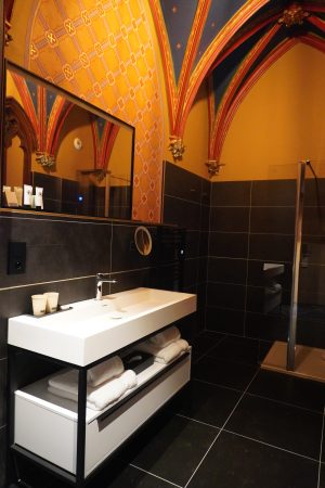 Leprince Hôtel-Spa