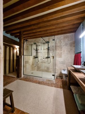 Chambres d’hôtes du Prieuré