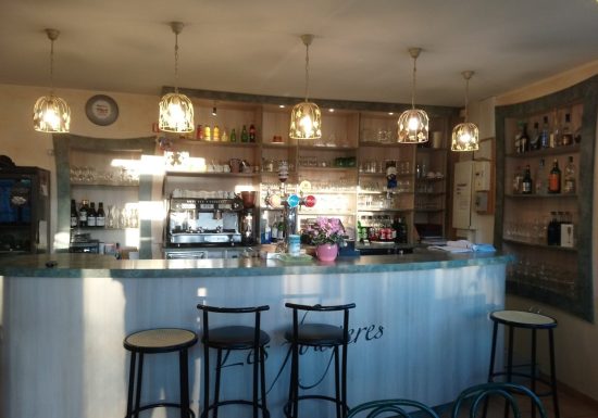 Restaurant Les Fougères