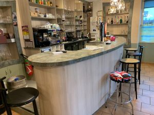 Restaurant Les Fougères