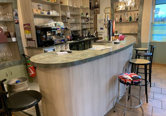 Restaurant Les Fougères