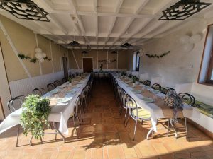 Gîte L’Endurance 24