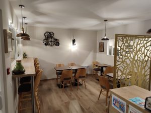 Restaurant Mac’Licorne