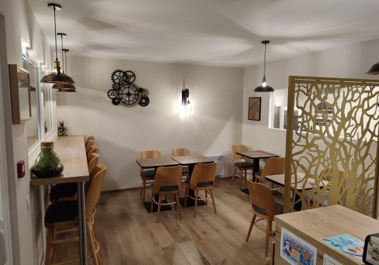 Restaurant Mac’Licorne