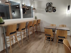 Restaurant Mac’Licorne