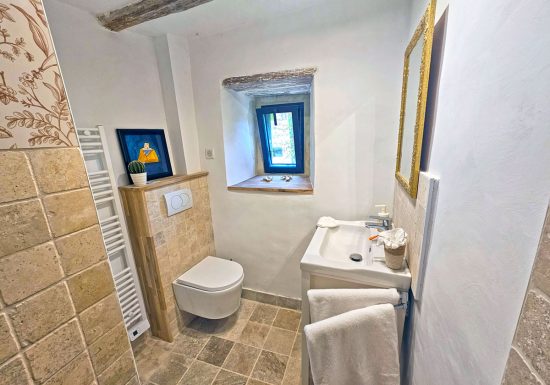 La Crocherie Gîte des Elfes