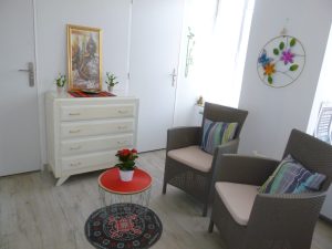 Ateliers bien-être et zen