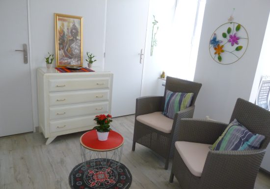 Chambres d’hôtes Chez Jos’être