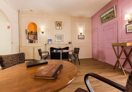 Hôtel Logis le Vert Galant