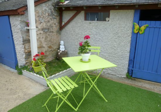 Chambres d’hôtes Chez Jos’être