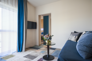Kyriad Le Mans Est – hôtel restaurant Le Karnet de Voyage