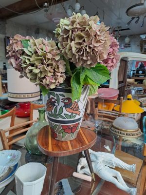 Allée du Petit Bonheur_Brocante