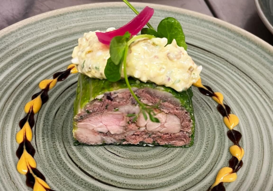 Les Jardins de Marolles