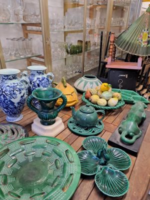 Allée du Petit Bonheur_Brocante