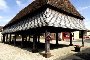 CIRCUIT CYLOTOURISTIQUE MAMERS – SAINT AIGNAN