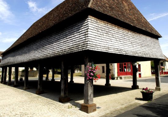 CIRCUIT CYLOTOURISTIQUE MAMERS – SAINT AIGNAN