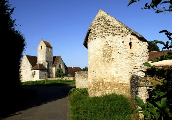 CIRCUIT CYCLOTOURISTIQUE – MAMERS ET LA FORÊT DE PERSEIGNE