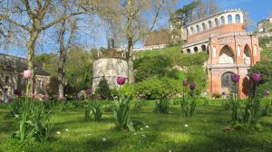 Voie verte Montval-sur-Loir – Bessé-sur-Braye