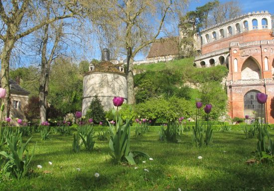 Voie verte Montval-sur-Loir – Bessé-sur-Braye