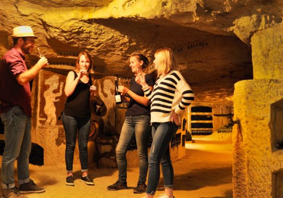 Voie verte Montval-sur-Loir – Bessé-sur-Braye