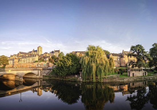 Le Tour du Mans