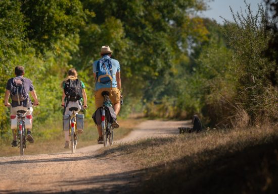 Voie verte La Suze-sur-Sarthe – La Flèche