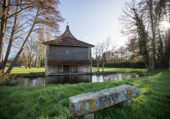 Le vœu de Saint-Quentin