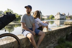 Voie verte Le Lude – La Flèche