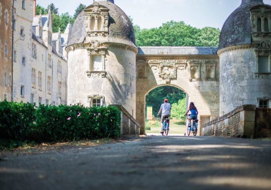 Voie verte Montval-sur-Loir – Bessé-sur-Braye
