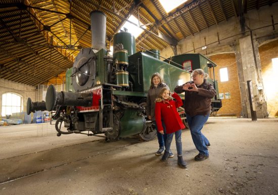 Voie verte Montval-sur-Loir – Bessé-sur-Braye