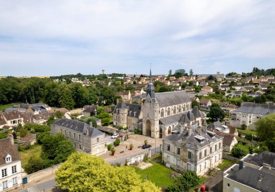 Voie verte Mamers – Chérancé