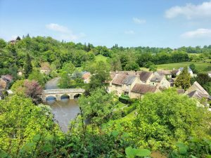 Trail – Le Tour des Alpes Mancelles