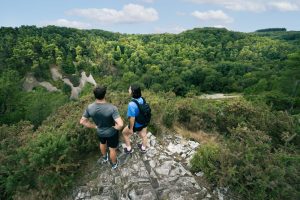 Trail – Le Tour des Alpes Mancelles