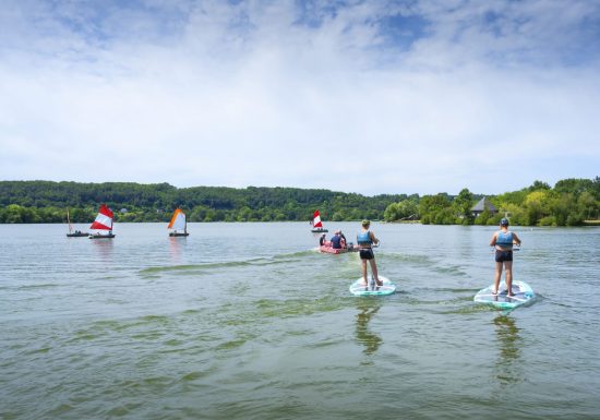 La Vallée du Loir à vélo : voie verte Le Lude – La Flèche