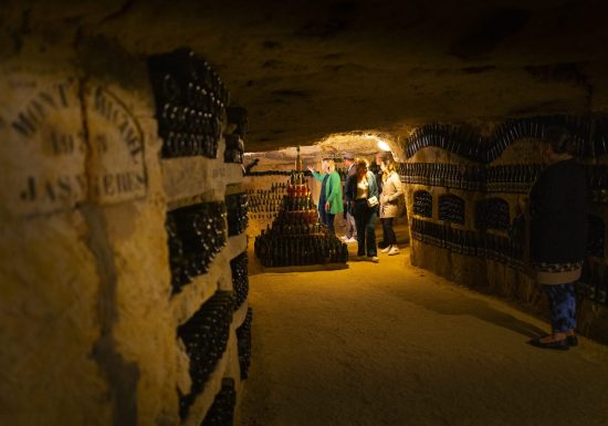 La Vallée du Loir à vélo : Ruillé-sur-Loir < > Château-du-Loir