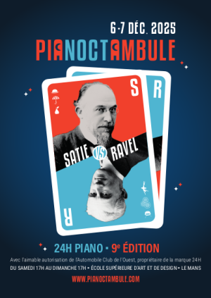 Pianoctambule