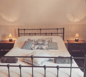 La Longère du domaine du Plessis