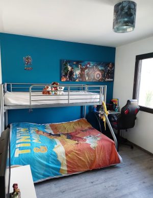 Gite maison neuve idéale pour famille