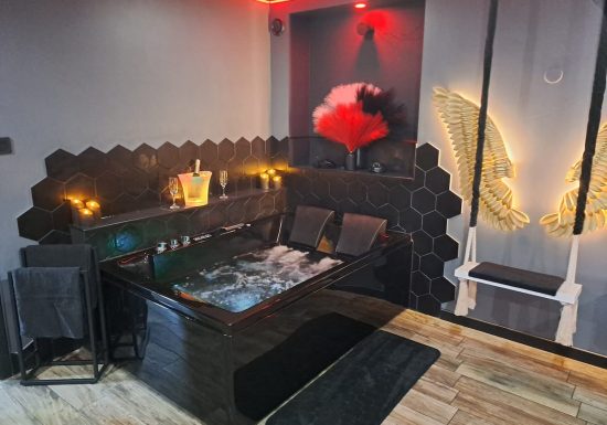 Meublé – Nightroom