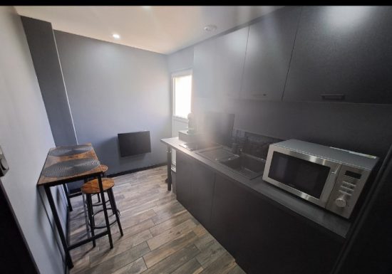 Meublé – Nightroom