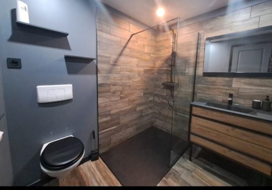 Meublé – Nightroom