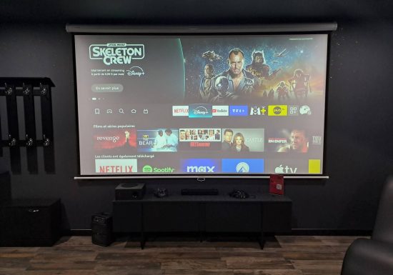 Meublé – Nightroom