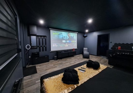 Meublé – Nightroom