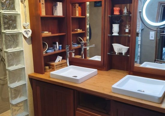 LE CARREFOUR – CHAMBRES D’HÔTES