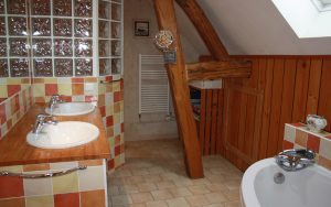 LE CARREFOUR – CHAMBRES D’HÔTES